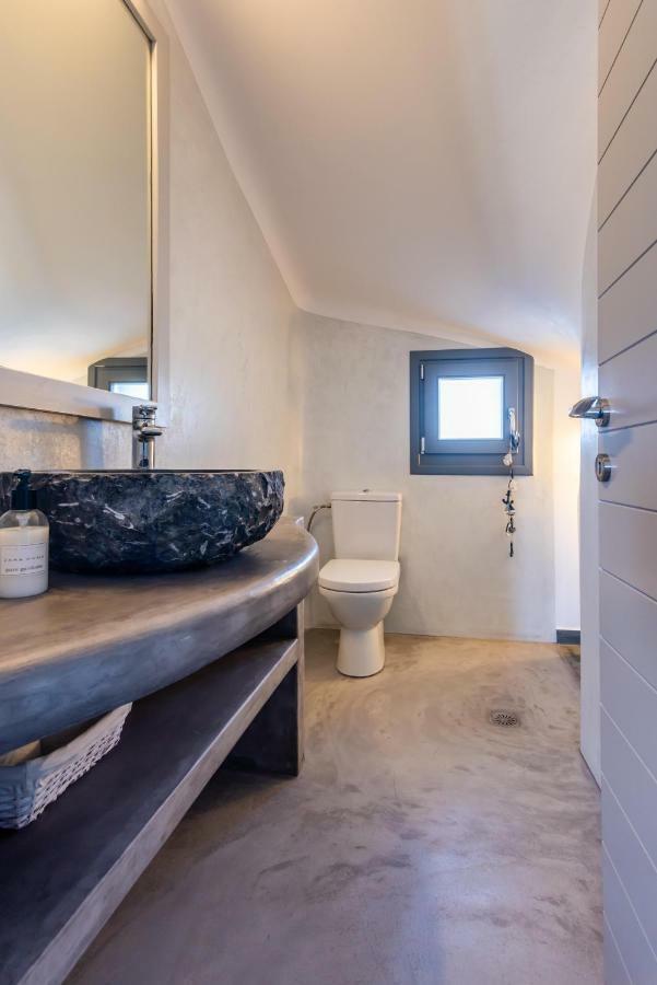 Milian Suite アダマス エクステリア 写真